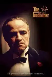 The Godfather (2011)