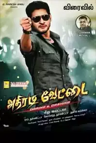 Dookudu (2013)