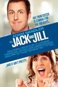 Jack & Jill (2011)