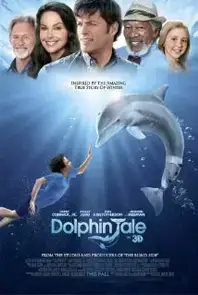 Dolphin Tale 3D (2011)