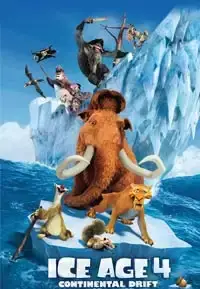 Ice Age 4: Continental Drift (2012)