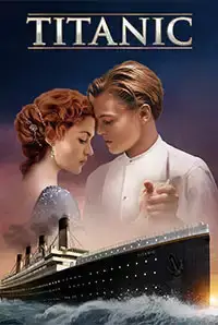 Titanic 3D (2012)