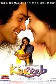 Kareeb (1998)