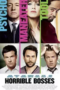 Horrible Bosses (2012)