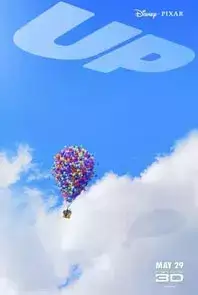 Up 3D (2009)