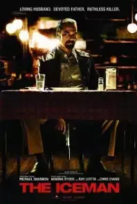 The Iceman (2013)
