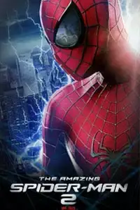 The Amazing Spider-Man 2  3D (4DX) (2015)