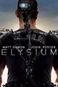 Elysium (English) (2013)