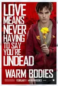 Warm Bodies  (2013)