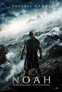 Noah (2D) (2014)