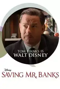 Saving Mr. Banks (2014)