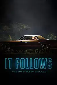 It Follows (2015)