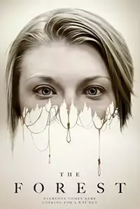 The Forest (2016)