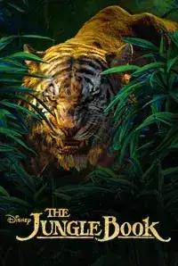 The Jungle Book (3D) (2016)