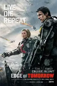 Edge of Tomorrow (2D) (2014)