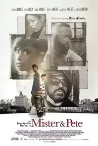 The Inevitable Defeat Of Mister And Pete (2013)