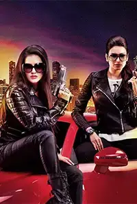 Tina And Lolo (2014)