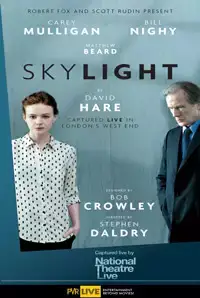 Skylight (National Theatre Live) (2015)