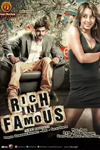 Rich N Famous (2013)