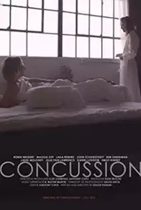 Concussion (English) (2013)