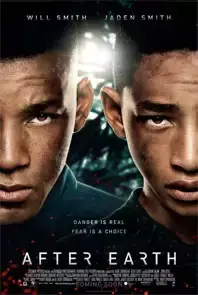 After Earth (3D) (2013)