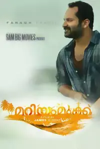 Mariyam Mukku (2015)