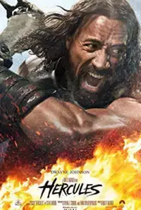 Hercules (2D) (2014)