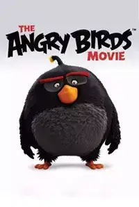 The Angry Birds Movie (3D) (2016)