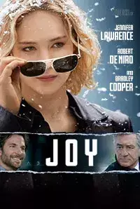 Joy (2016)
