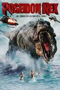 Poseidon Rex (2014)