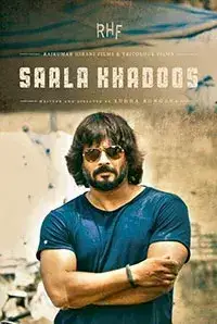 Saala Khadoos (2016)