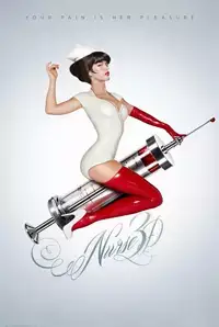 Nurse 3-D (2014)