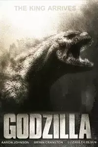 Godzilla  (2014)