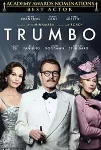 Trumbo (2016)