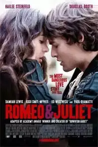 Romeo and Juliet (2013)