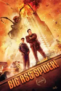 Big Ass Spider (2013)