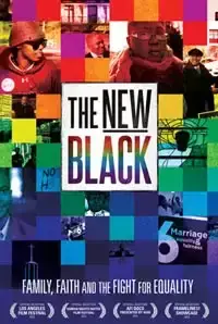 The New Black (2014)