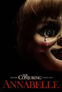 Annabelle (2014) (2014)