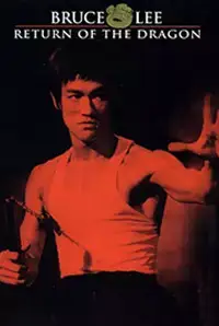 The Return Of Dragon  (2014)
