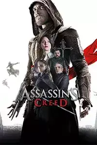 Assassin`s Creed (2016)