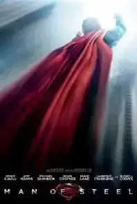 Man of Steel  (2013)