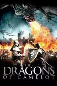 Dragons of Camelot (2015)