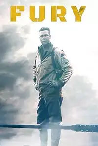 Fury (IMAX) (2014)
