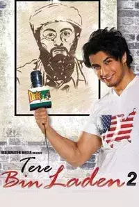 Tere Bin Laden - Dead or Alive (2016)