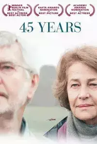 45 Years (2016)