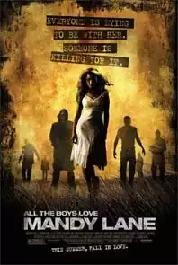 All the Boys Love Mandy Lane (2013)