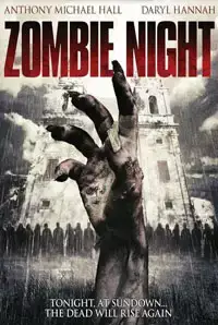 Zombie Night  (2014)