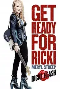 Ricki and The Flash (2015)