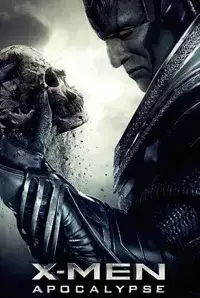 X-Men: Apocalypse (3D) (2016)