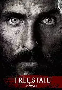 Free State of Jones (2016)